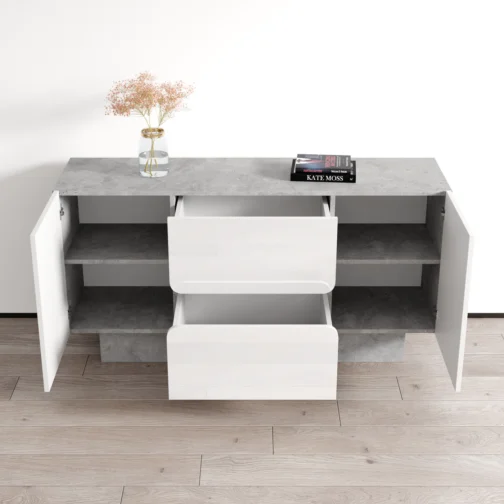 Azurro Sideboard - Image 5