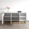 Lattice 02 Sideboard - Image 5