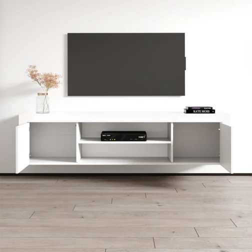 Dia 01 Floating TV Stand - Image 7