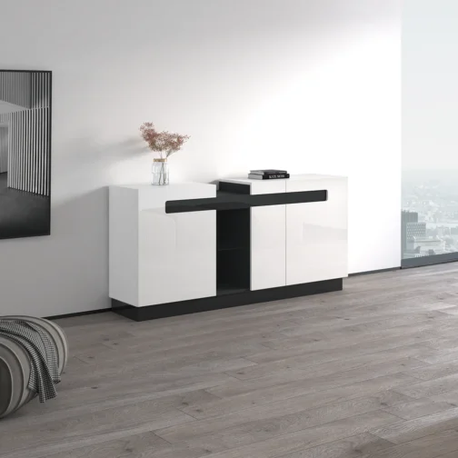 Talia Sideboard - Image 4