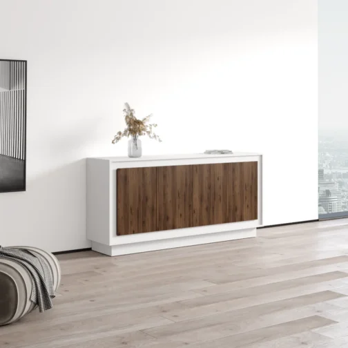 Benita 4D Sideboard - Image 4