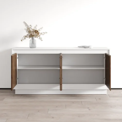 Benita 4D Sideboard - Image 5
